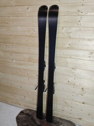 LYŽE BLIZZARD RTX RACE 153CM